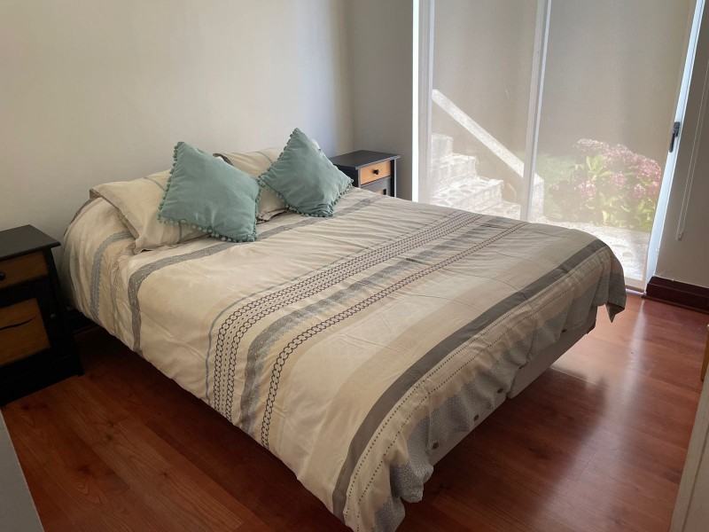 Arriendo Amplia Casa Mantagua