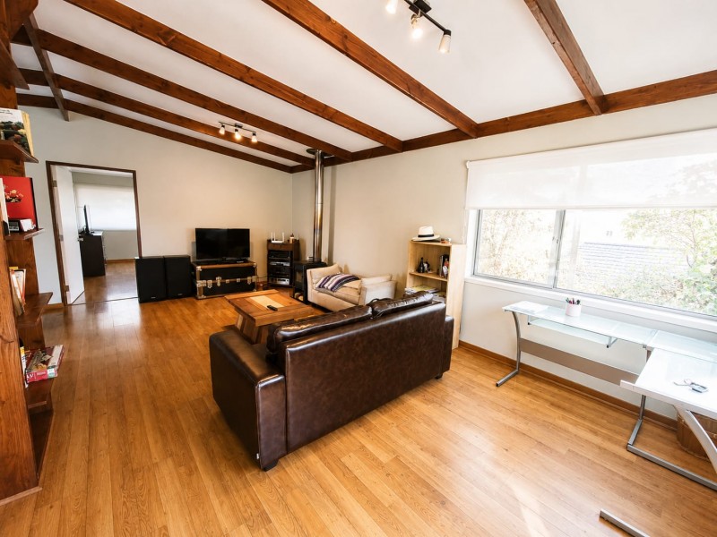 Venta Casa Consolidado Sector de Miraflores