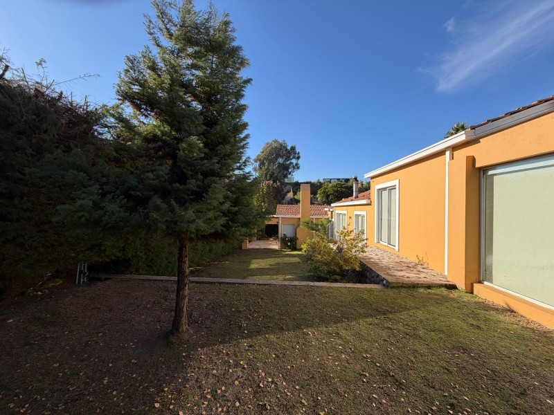 Arriendo Amplia Casa Mantagua
