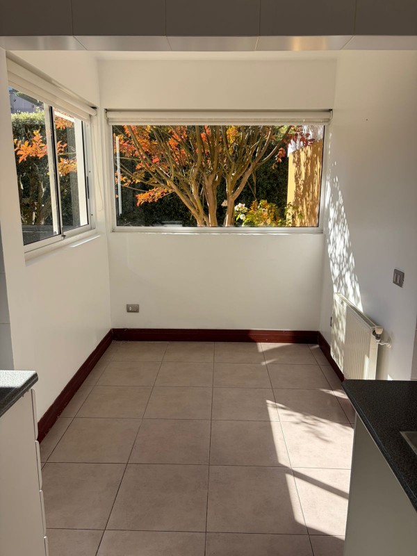 Arriendo Amplia Casa Mantagua