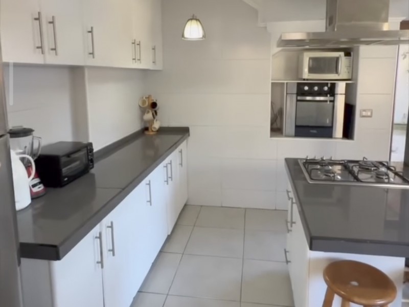 Venta Casa Consolidado Sector de Miraflores