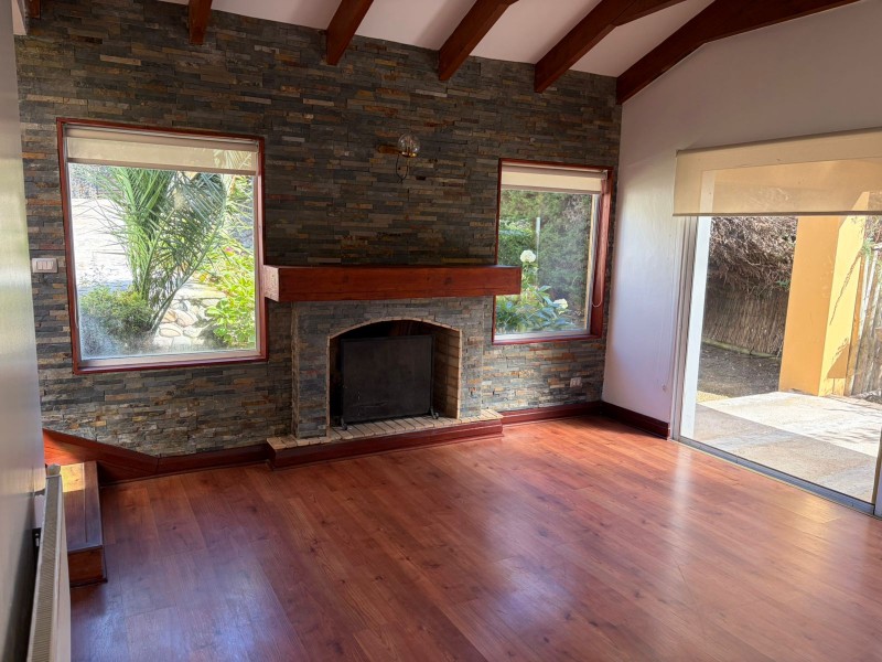 Arriendo Amplia Casa Mantagua