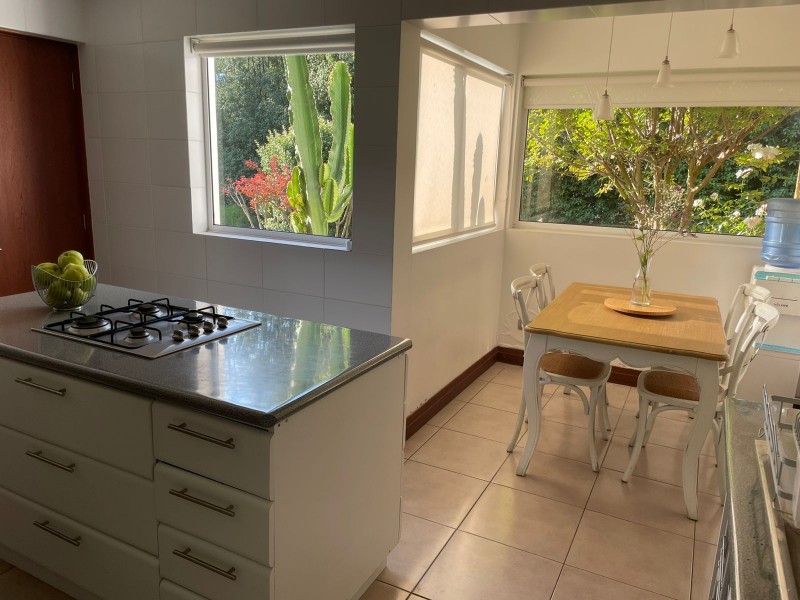 Arriendo Amplia Casa Mantagua