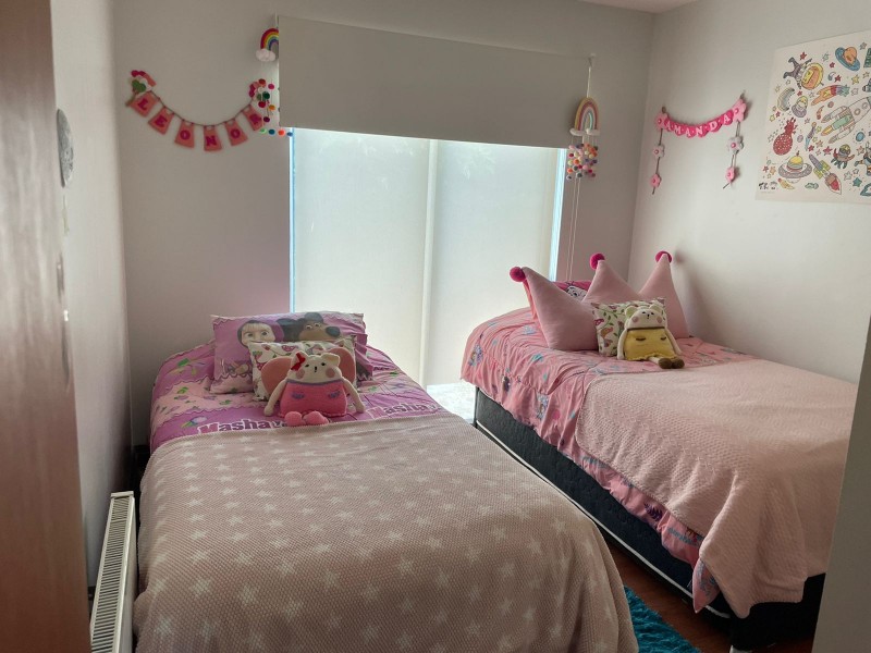 Arriendo Amplia Casa Mantagua