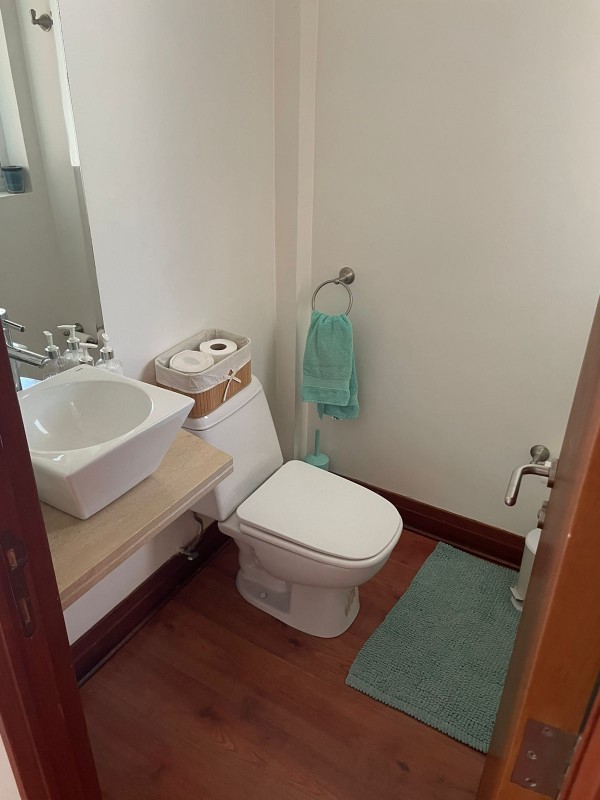 Arriendo Amplia Casa Mantagua