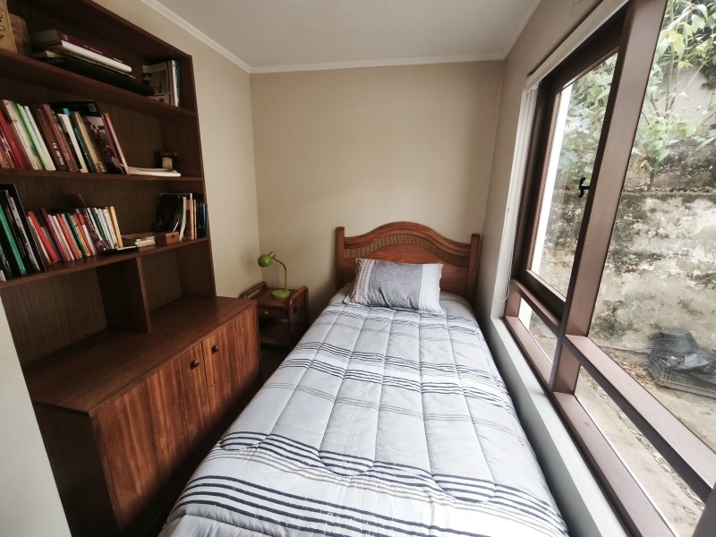 Venta Casa Consolidado Sector de Miraflores
