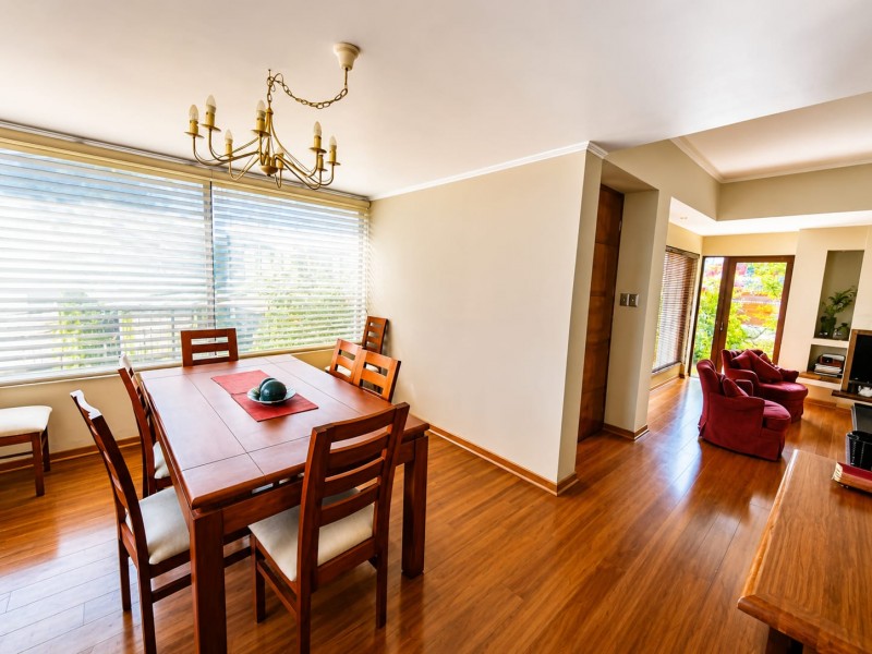 Venta Casa Consolidado Sector de Miraflores