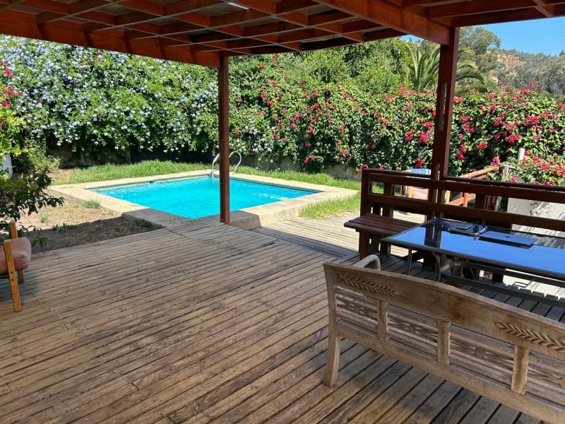 Venta Casa Consolidado Sector de Miraflores