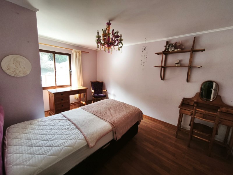 Venta Casa Consolidado Sector de Miraflores
