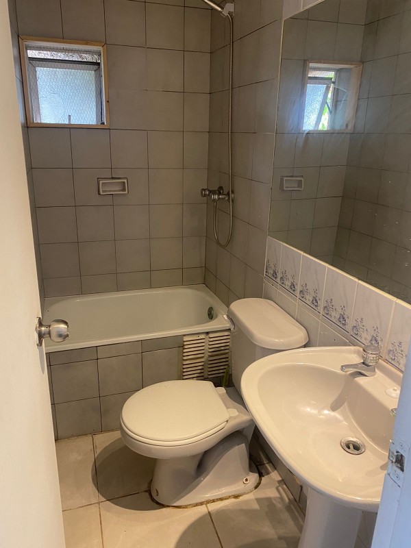 Venta Casa Chorrillos