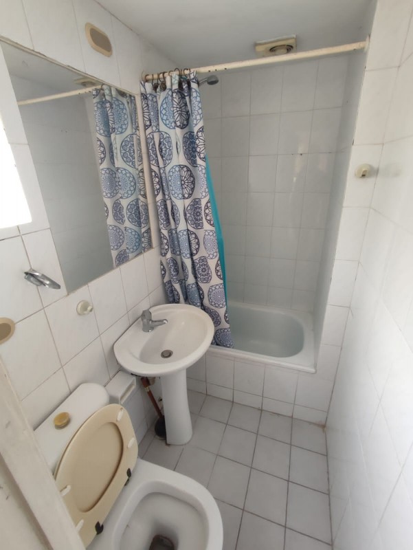 Venta Casa Chorrillos