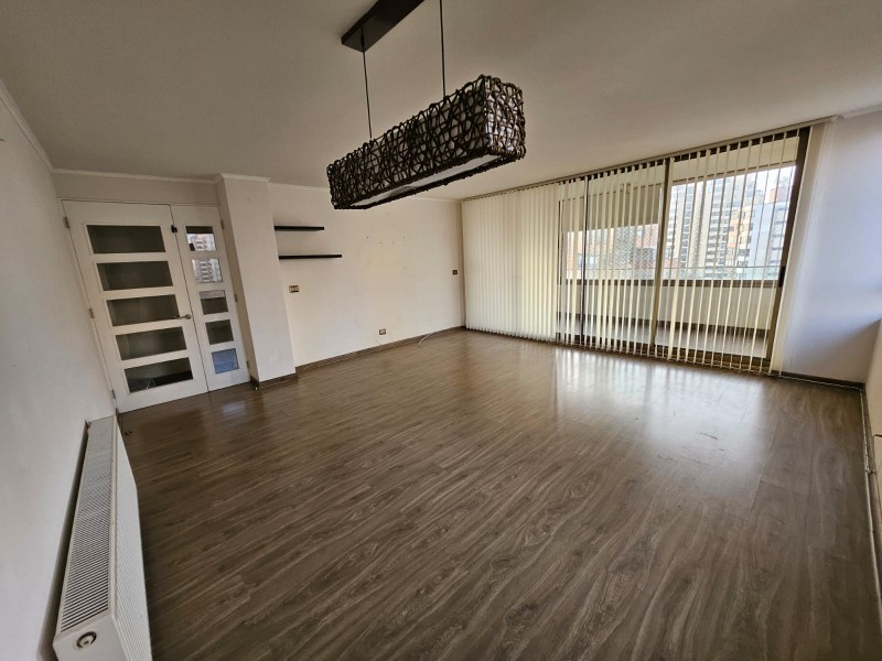 Arriendo Departamento Viña del Mar