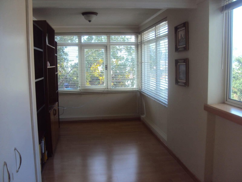 Venta Casa Chorrillos