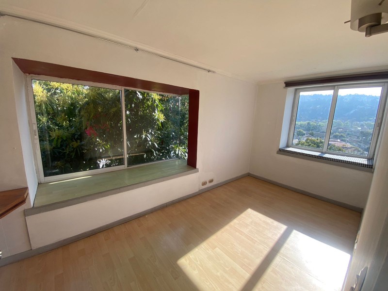 Venta Casa Chorrillos