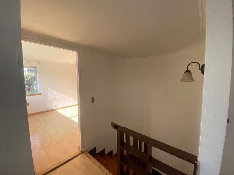 Venta Casa Chorrillos