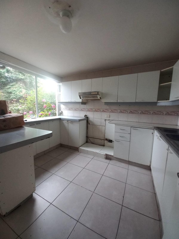 Venta Casa Chorrillos