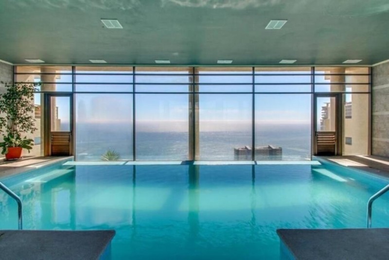 Arriendo Departamento Amoblado Marzo A Diciembre