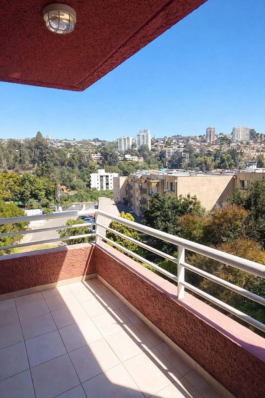 Venta Departamento Reñaca