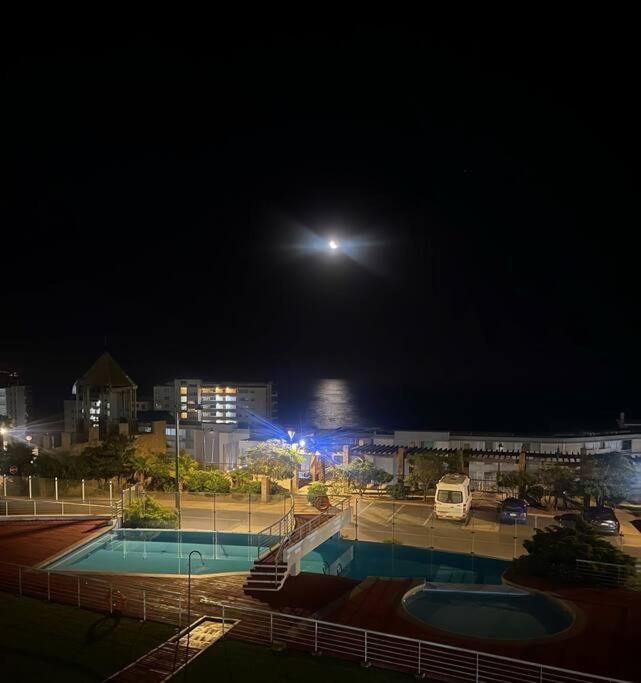 Arriendo Departamento Amoblado Marzo A Diciembre