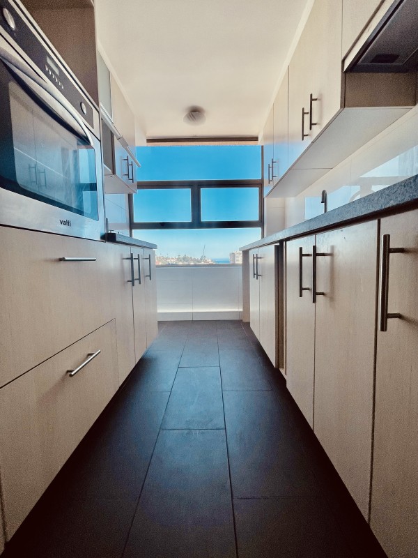 Arriendo Departamento Viña del Mar