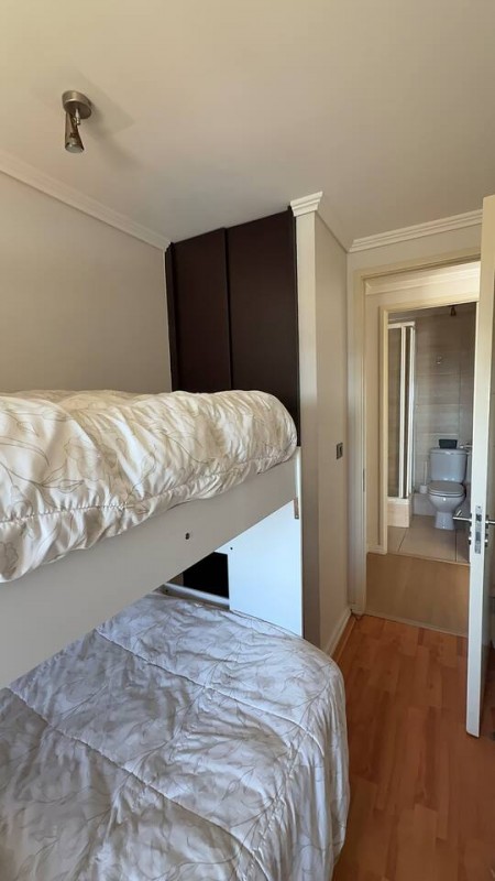 Arriendo Departamento Amoblado Marzo A Diciembre