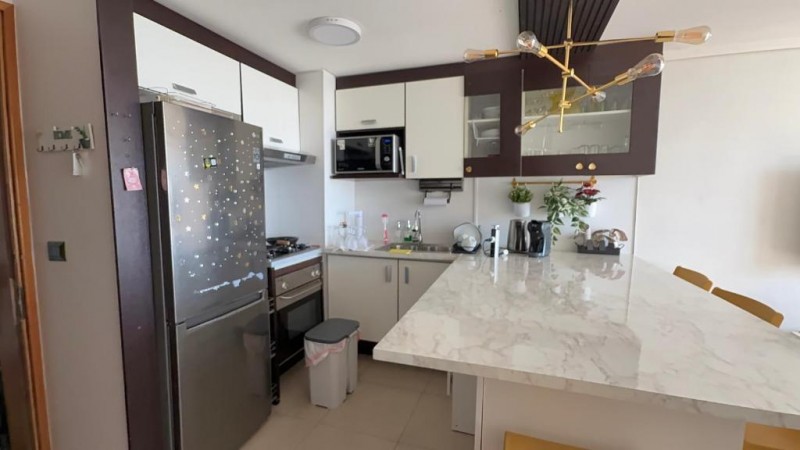 Arriendo Departamento Amoblado Marzo A Diciembre