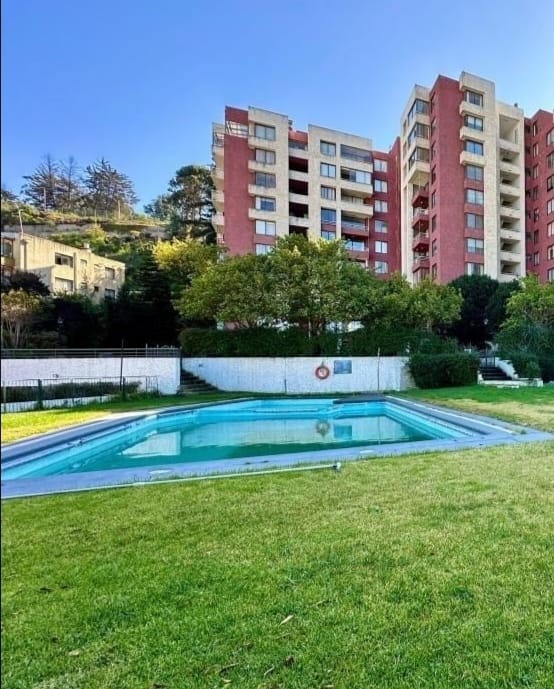 Venta Departamento Reñaca