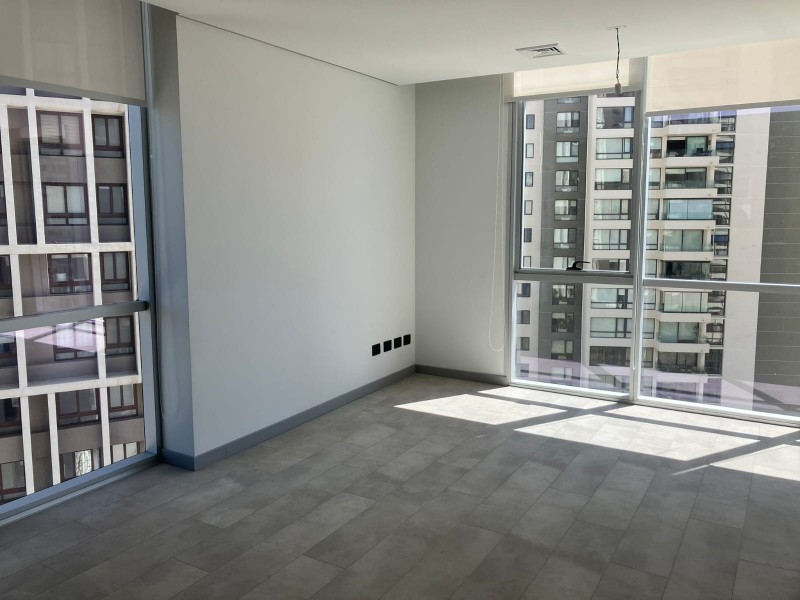 Arriendo Oficina Edmundo Eluchans