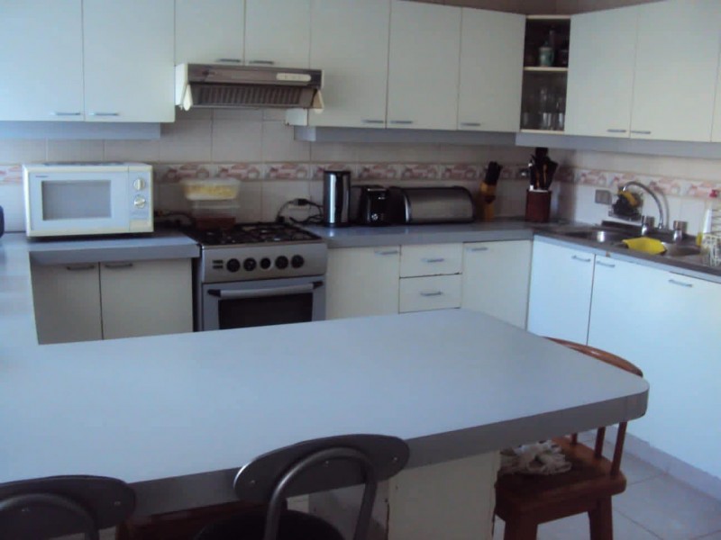 Venta Casa Chorrillos