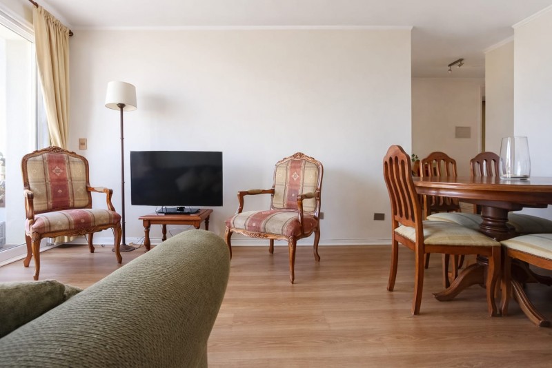 Venta Departamento Reñaca