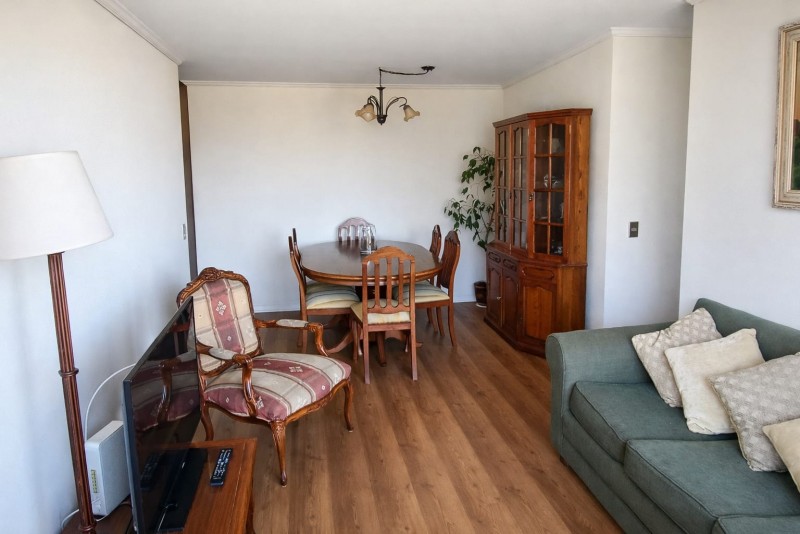 Venta Departamento Reñaca