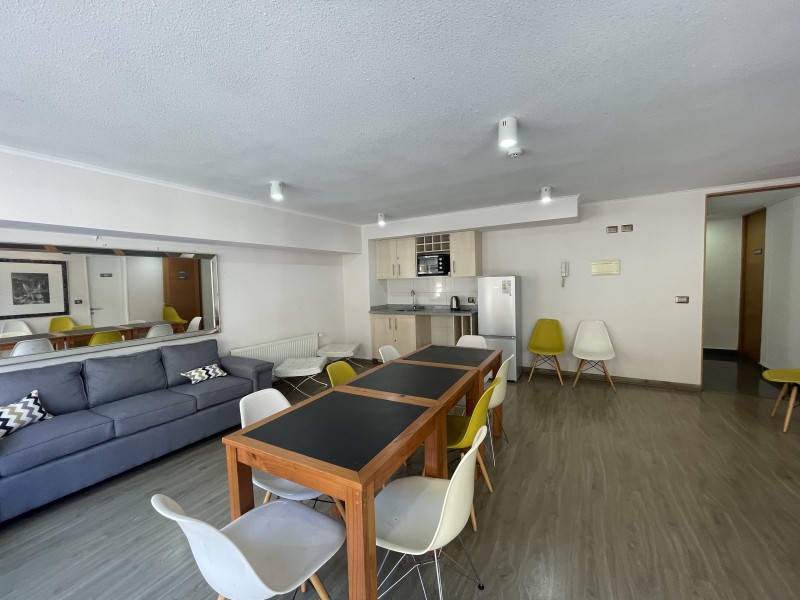 Arriendo Departamento Viña del Mar