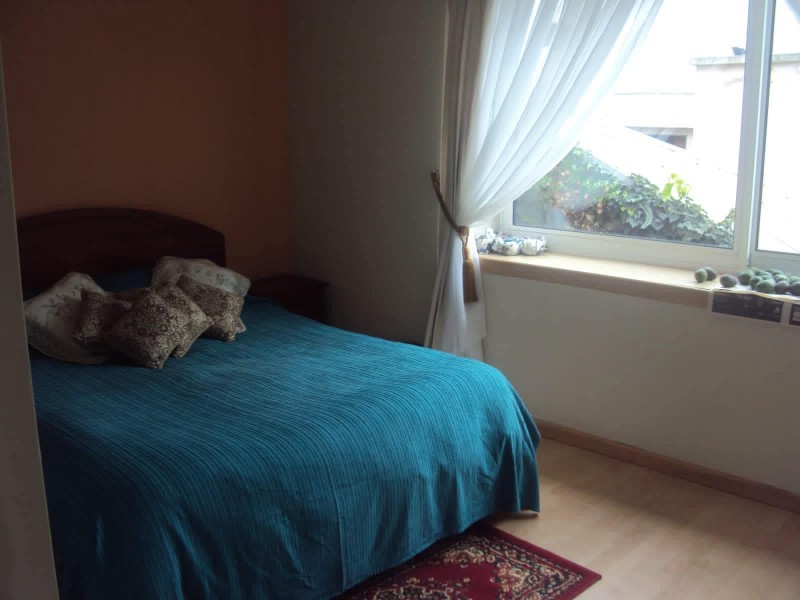 Venta Casa Chorrillos