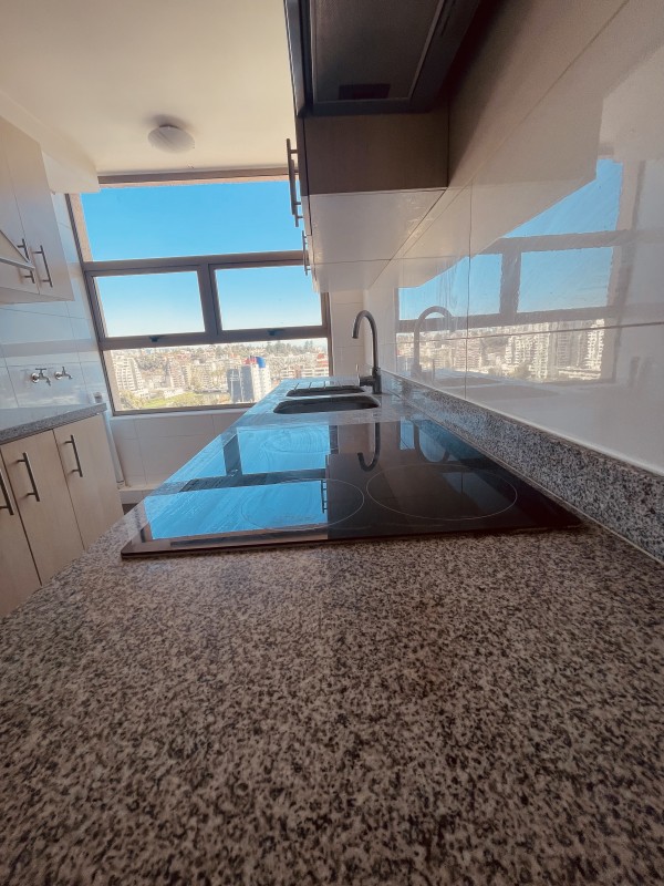 Arriendo Departamento Viña del Mar