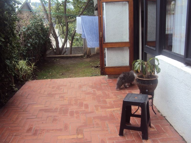 Venta Casa Chorrillos