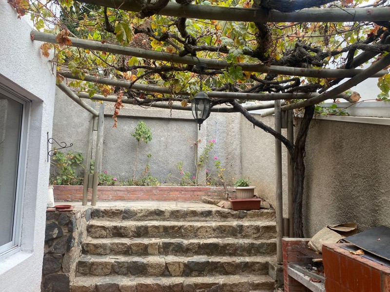 Venta Casa Chorrillos