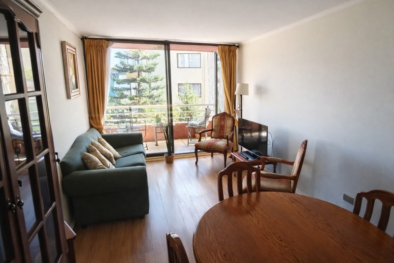 Venta Departamento Reñaca