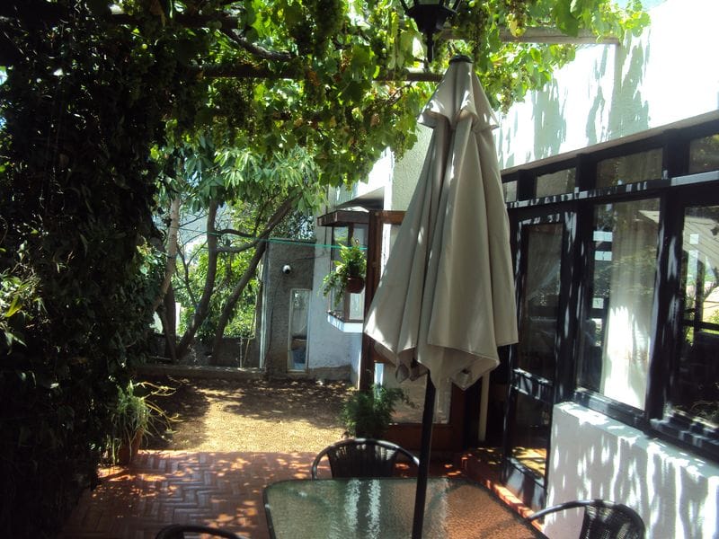 Venta Casa Chorrillos