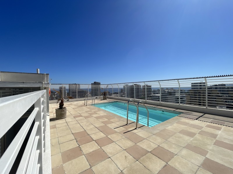 Arriendo Departamento Viña del Mar