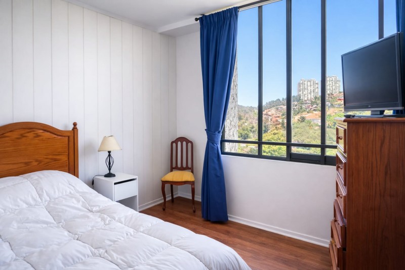 Venta Departamento Reñaca