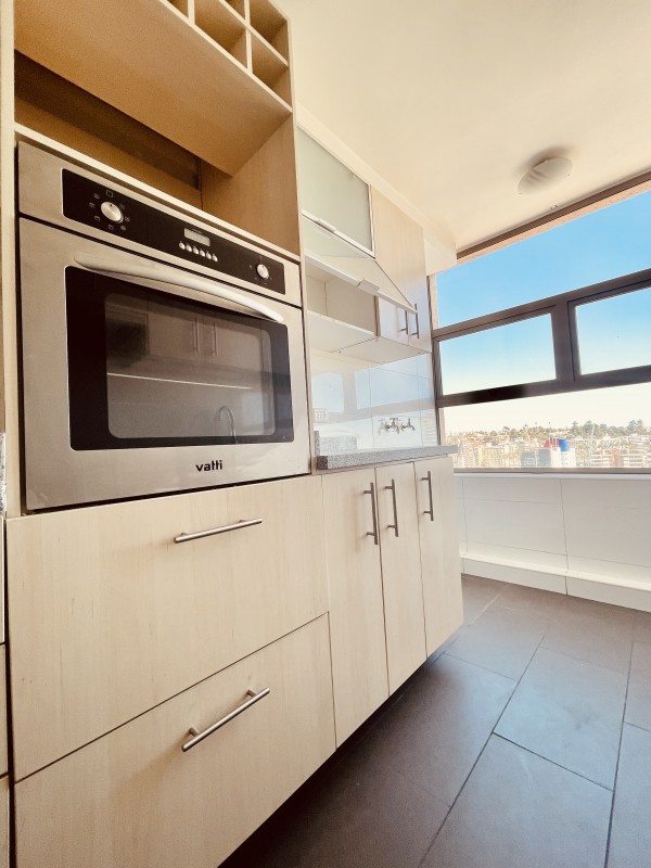 Arriendo Departamento Viña del Mar