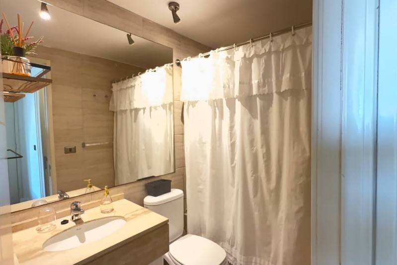 Arriendo Departamento Amoblado Marzo A Diciembre