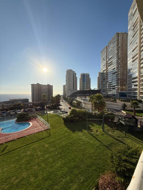 Arriendo Departamento Amoblado Marzo A Diciembre