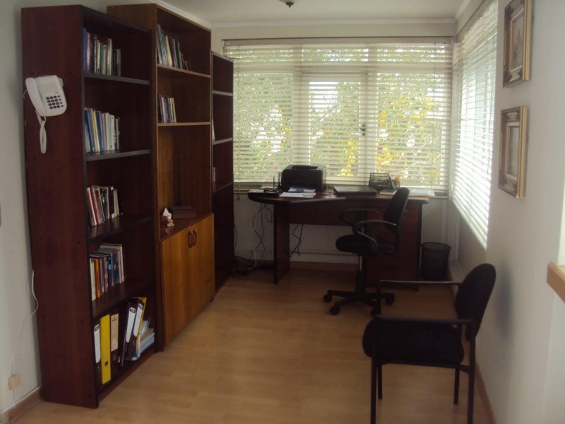 Venta Casa Chorrillos