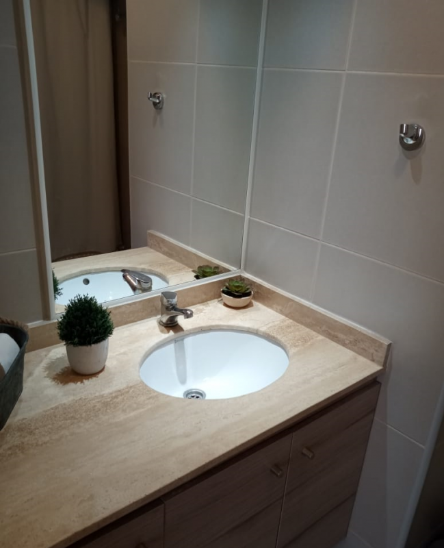 Arriendo Departamento Amoblado Concón