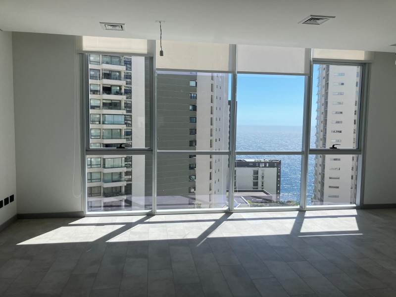Arriendo Oficina Edmundo Eluchans