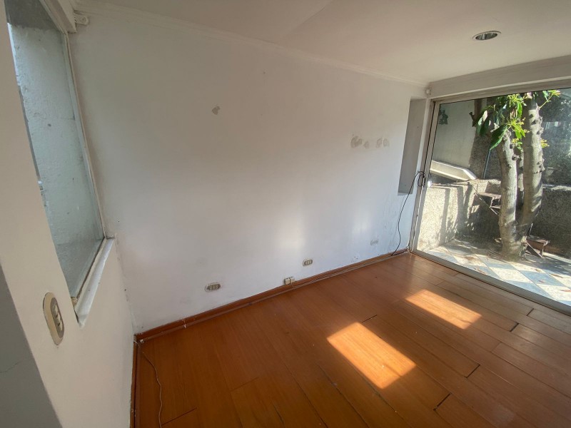 Venta Casa Chorrillos