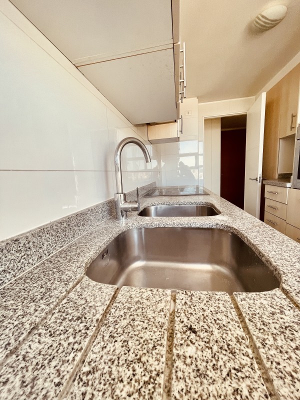 Arriendo Departamento Viña del Mar