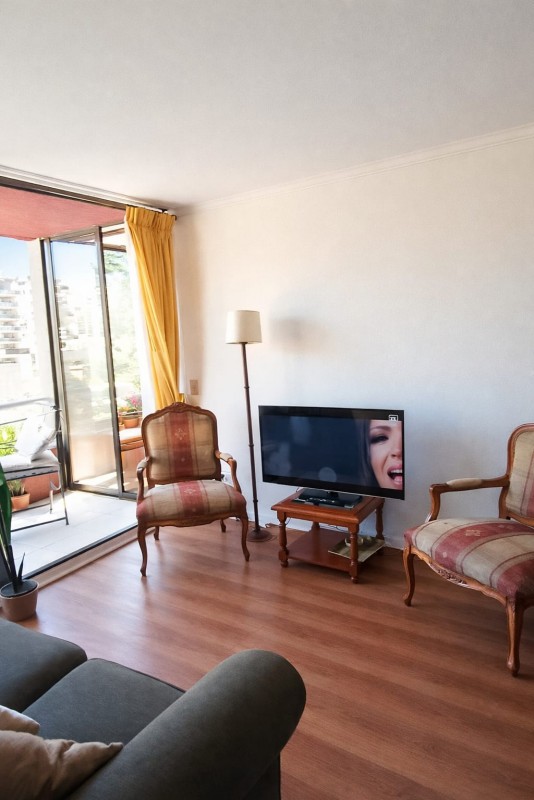 Venta Departamento Reñaca