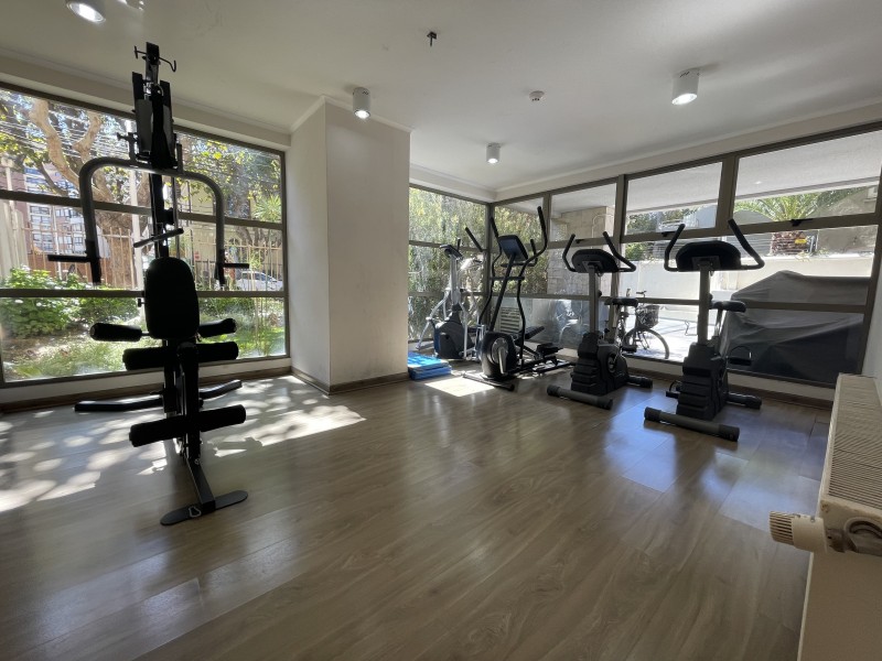 Arriendo Departamento Viña del Mar